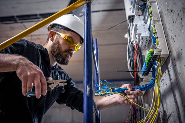 Best Electrical Troubleshooting Services  in Prosper, TX