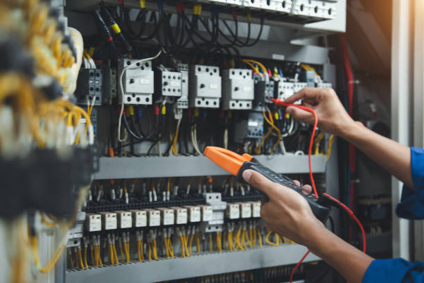 Best Licensed Electrician  in Prosper, TX