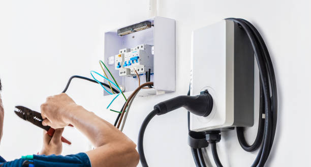 Best Licensed Electrician  in Prosper, TX